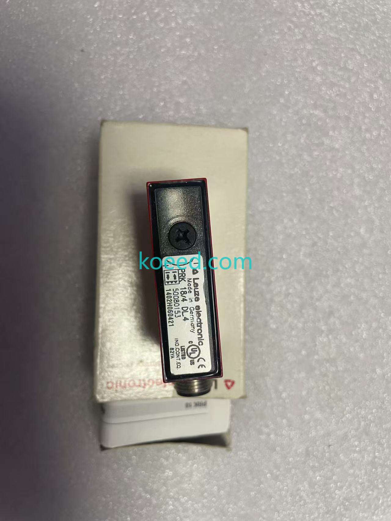 PRK 18/4 DL.4 50080153 - Product View